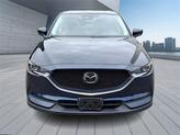 Thumbnail of 2021 Deep Crystal Blue Mica Mazda CX-5