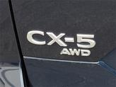 Thumbnail of 2021 Deep Crystal Blue Mica Mazda CX-5