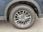Thumbnail of 2021 Deep Crystal Blue Mica Mazda CX-5