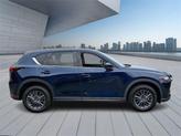 Thumbnail of 2021 Deep Crystal Blue Mica Mazda CX-5