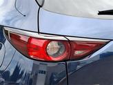 Thumbnail of 2021 Deep Crystal Blue Mica Mazda CX-5