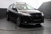 Thumbnail of 2022 Super Black Nissan Kicks