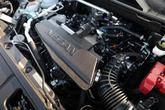 Thumbnail of 2026 Gun Metallic Nissan Rogue