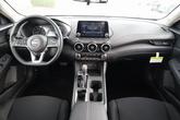 Thumbnail of 2025 Gun Metallic Nissan Sentra