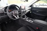 Thumbnail of 2025 Gun Metallic Nissan Sentra