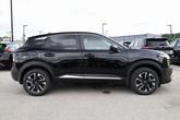 Thumbnail of 2025 Super Black Nissan Kicks