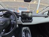 Thumbnail of 2020 Classic Silver Metallic Toyota Corolla
