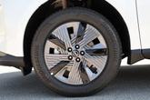 Thumbnail of 2025 Everest White Pearl Tricoat Nissan Murano