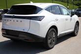 Thumbnail of 2025 Everest White Pearl Tricoat Nissan Murano