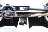 Thumbnail of 2025 Everest White Pearl Tricoat Nissan Murano