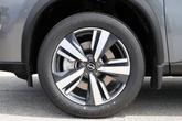 Thumbnail of 2025 Gun Metallic Nissan Rogue