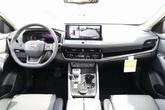 Thumbnail of 2025 Gun Metallic Nissan Rogue