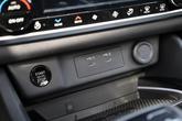 Thumbnail of 2025 Gun Metallic Nissan Rogue