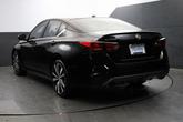 Thumbnail of 2020 Super Black Clearcoat Nissan Altima