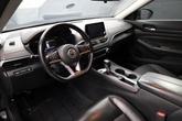 Thumbnail of 2020 Super Black Clearcoat Nissan Altima