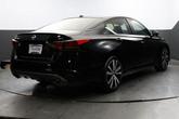 Thumbnail of 2020 Super Black Clearcoat Nissan Altima