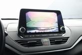Thumbnail of 2020 Super Black Clearcoat Nissan Altima