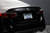 Thumbnail of 2020 Super Black Clearcoat Nissan Altima