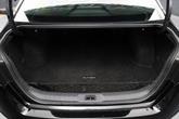 Thumbnail of 2020 Super Black Clearcoat Nissan Altima