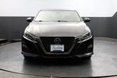 Thumbnail of 2020 Super Black Clearcoat Nissan Altima