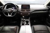 Thumbnail of 2020 Super Black Clearcoat Nissan Altima