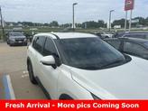 Photo of 2022 Pearl White Tricoat Nissan Rogue