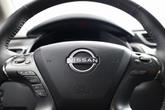 Thumbnail of 2024 Super Black Nissan Murano