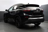 Thumbnail of 2024 Super Black Nissan Murano