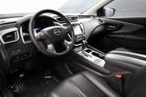Thumbnail of 2024 Super Black Nissan Murano