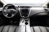 Thumbnail of 2024 Super Black Nissan Murano