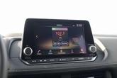 Thumbnail of 2025 Super Black Nissan Rogue