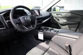 Thumbnail of 2025 Super Black Nissan Rogue