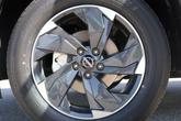 Thumbnail of 2025 Brilliant Silver Metallic Nissan Rogue