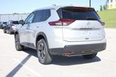Thumbnail of 2025 Brilliant Silver Metallic Nissan Rogue