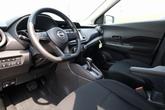 Thumbnail of 2025 Super Black Nissan Kicks