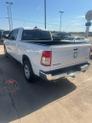 Thumbnail of 2020 Bright White Clearcoat RAM 1500