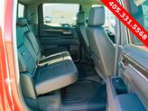 Thumbnail of 2025 Cardinal Red GMC Sierra 1500