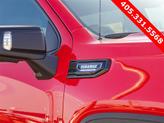 Thumbnail of 2025 Cardinal Red GMC Sierra 1500