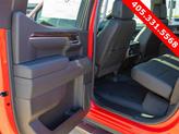Thumbnail of 2025 Cardinal Red GMC Sierra 1500