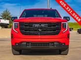 Thumbnail of 2025 Cardinal Red GMC Sierra 1500