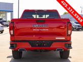 Thumbnail of 2025 Cardinal Red GMC Sierra 1500