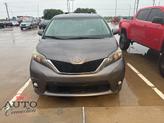 Thumbnail of 2013 Gray Toyota Sienna