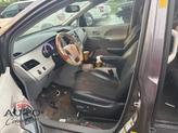 Thumbnail of 2013 Gray Toyota Sienna