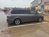 Thumbnail of 2013 Gray Toyota Sienna