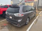 Thumbnail of 2013 Gray Toyota Sienna