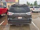Thumbnail of 2013 Gray Toyota Sienna