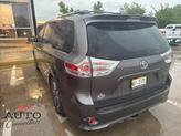 Thumbnail of 2013 Gray Toyota Sienna