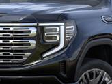 Thumbnail of 2025 Onyx Black GMC Sierra 1500