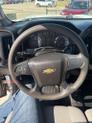 Thumbnail of 2017 Summit White Chevrolet Silverado 2500