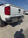 Thumbnail of 2017 Summit White Chevrolet Silverado 2500